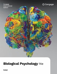 Cover Biological Psychology, International Edition