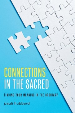 Connections in the Sacred - Hubbard, Pauli