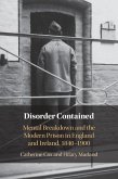 Disorder Contained Disorder Contained