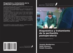 Diagnóstico y tratamiento de la peritonitis postoperatoria - Benbernou, Soumia; Ghomari, Nabil; Kouadria, Rabeh