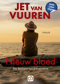 Nieuw bloed - Vuuren van, Jet