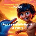 Raúl y la Aventura con el Delfín