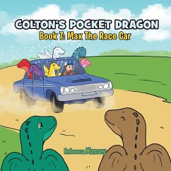 COLTON'S POCKET DRAGON Book 7 - Massey, Rebecca C.