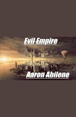 Evil Empire - Abilene, Aaron