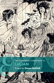 The Cambridge Companion to Lucian The Cambridge Companion to Lucian