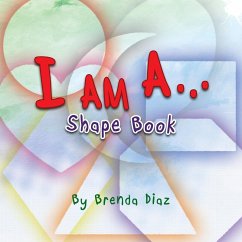 I AM A... - Diaz, Brenda