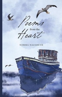 Poems from the Heart - Nazareth, Norma