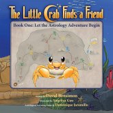 The Little Crab Finds a Friend