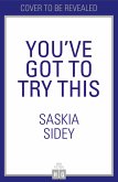 Saskia Sidey Book 1