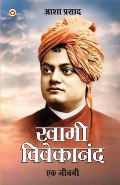 Swami Vivekanand - Asha, Prasad