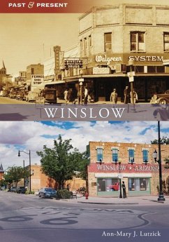 Cover Winslow
