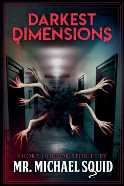 Darkest Dimensions - Squid, Michael; Books, Velox