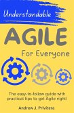 Understandable Agile for Everyone (eBook, ePUB)