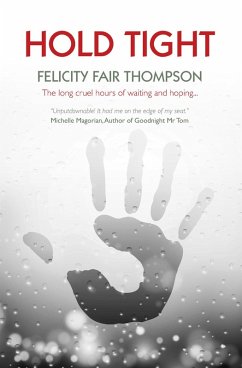 Cover Hold Tight (eBook, ePUB)