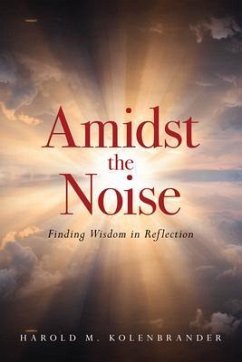 Cover Amidst the Noise (eBook, ePUB)