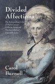 Divided Affections (eBook, ePUB) Divided Affections (eBook, ePUB)