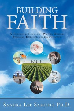 Cover Building Faith