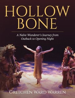 Hollow Bone - Warren, Gretchen Ward