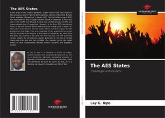 The AES States - IKPO, LEY G.