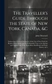 The Traveller's Guide Through the State of New York, Canada, &C