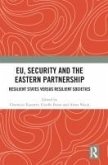 Eu, Security and the Eastern Partnership Eu, Security and the Eastern Partnership