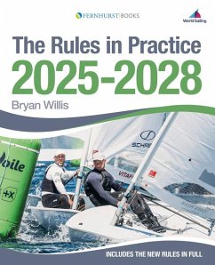 The Rules in Practice 2025-2028 - Willis, Bryan