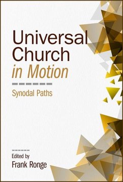 Cover Universal Church in Motion