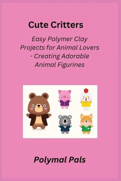 Cute Critters - Pals, Polymal