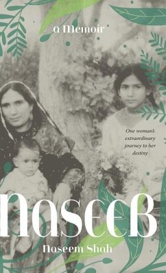 Naseeb - Shah, Naseem