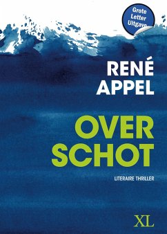 Overschot - Appel, René