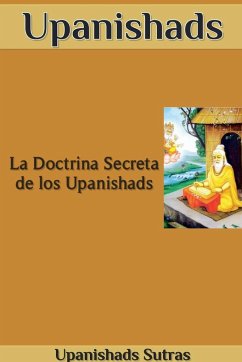 Upanishads - Sutras, Upanishads