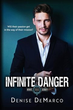 Cover Infinite Danger
