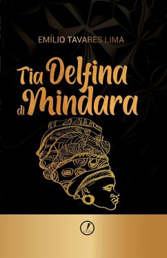 Cover Tia Delfina Di Mindara