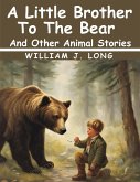 A Little Brother To The Bear And Other Animal Stories