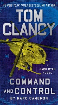 Tom Clancy Command and Control - Cameron, Marc