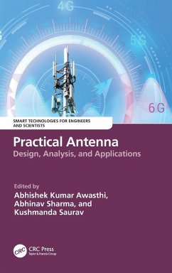 Cover Practical Antenna