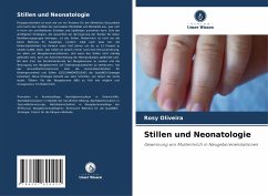 Stillen und Neonatologie - Oliveira, Rosy