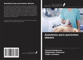 Anestesia para pacientes obesos