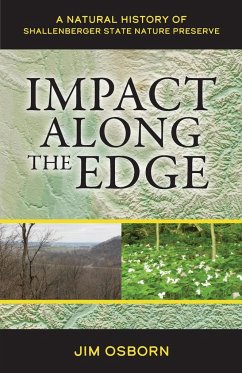 Impact Along the Edge - Osborn, Jim