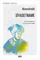 Siyasetname - Nizamülmülk