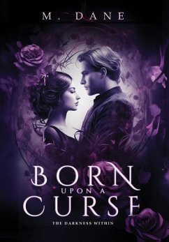 Born Upon a Curse - Dane, M.