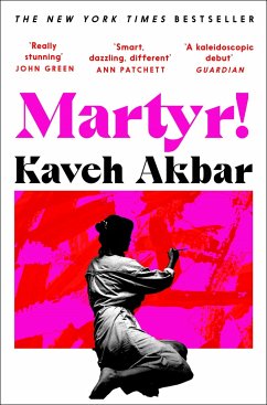 Martyr! - Akbar, Kaveh