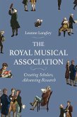 The Royal Musical Association