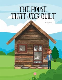 Cover The House That Jack Built