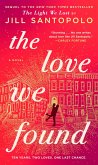 The Love We Found (eBook, ePUB)