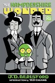 The Hampdenshire Wonder (eBook, ePUB) The Hampdenshire Wonder (eBook, ePUB)