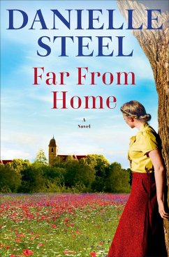 Far From Home (eBook, ePUB) - Steel, Danielle