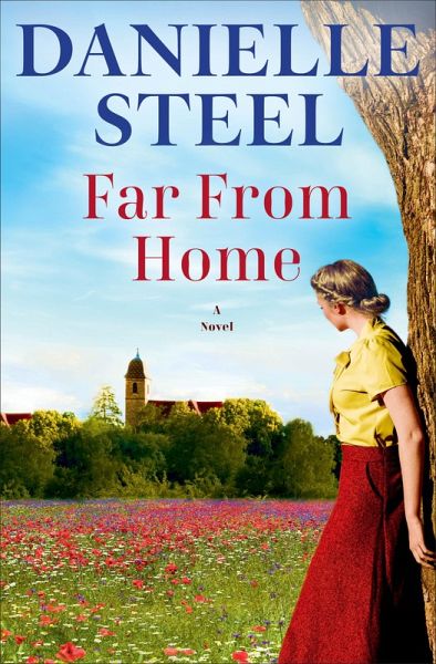Far From Home (eBook, ePUB)