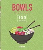 Bowls ricos y sanos Bowls ricos y sanos