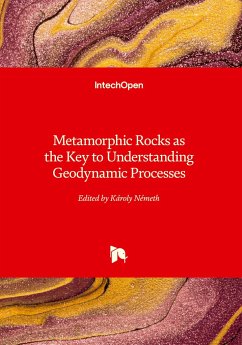 Metamorphic Rocks as the Key to Understanding Geodynamic Processes